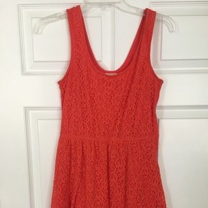 Cute summer dress!